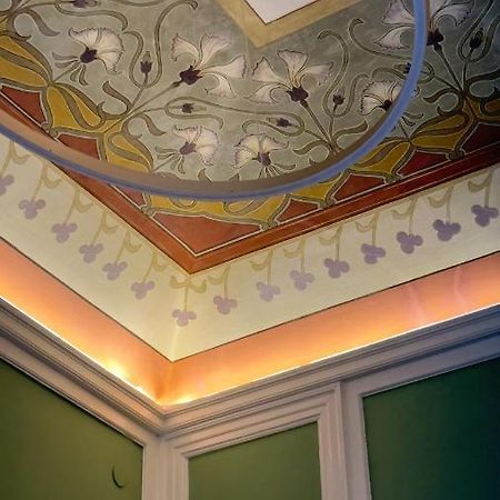 Palazzo Maqueda Hotel Palermo Kültér fotó