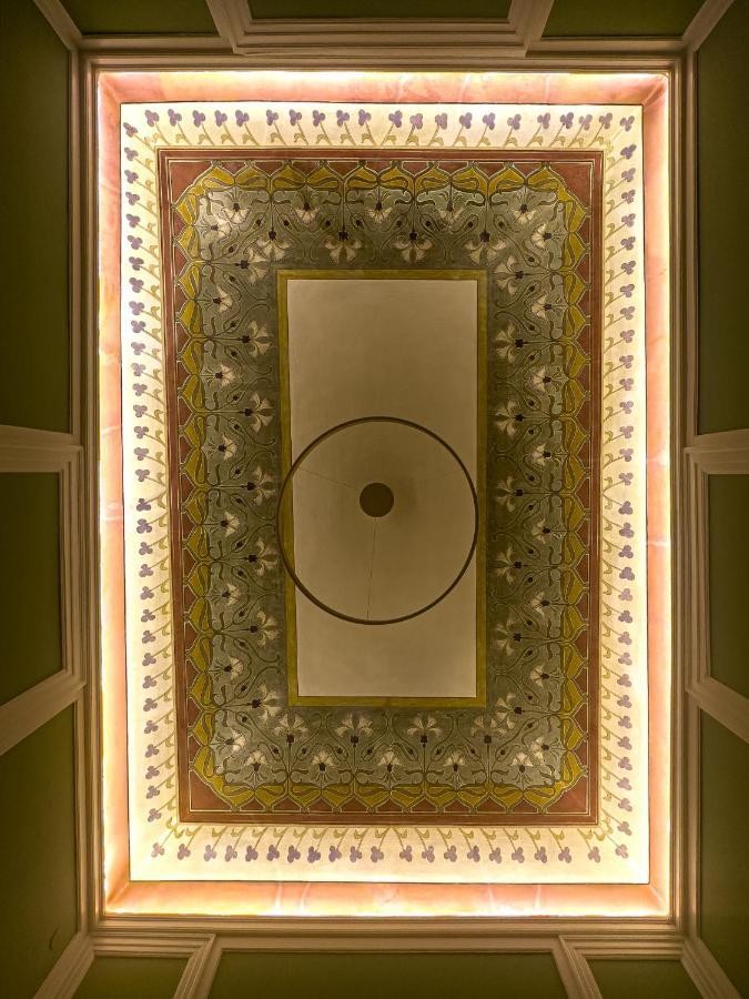 Palazzo Maqueda Hotel Palermo Kültér fotó