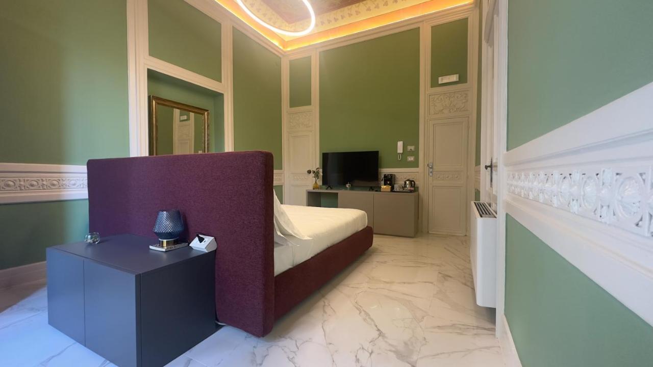 Palazzo Maqueda Hotel Palermo Kültér fotó