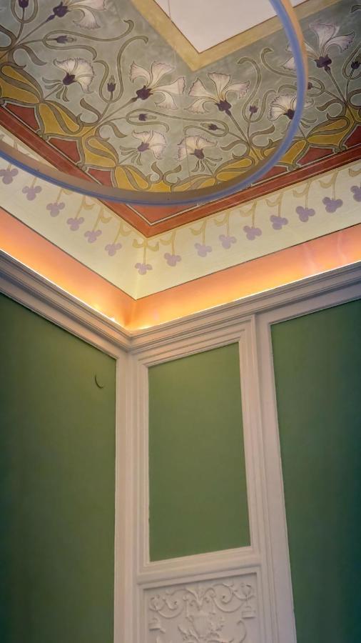 Palazzo Maqueda Hotel Palermo Kültér fotó