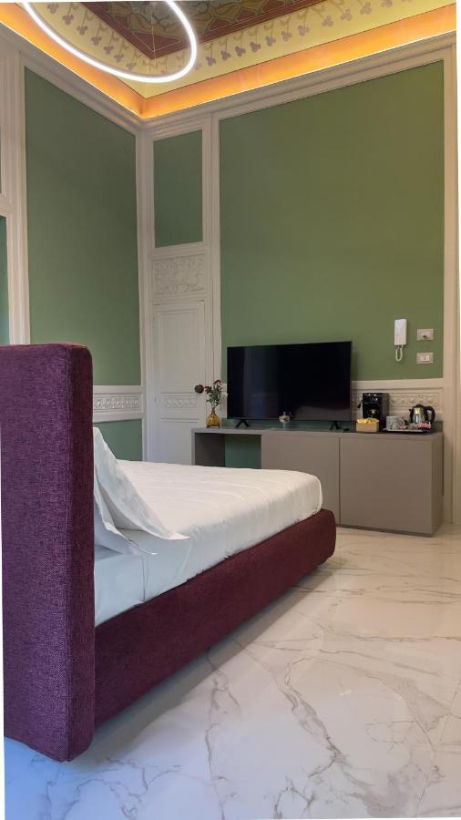 Palazzo Maqueda Hotel Palermo Kültér fotó
