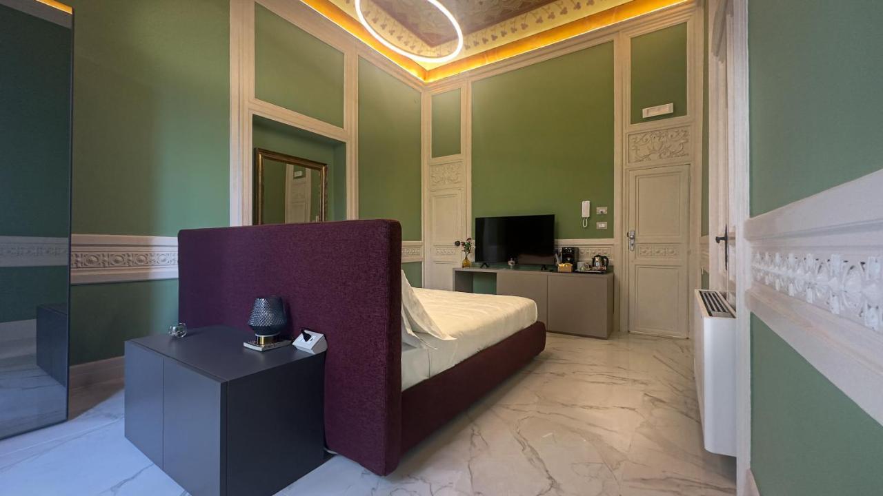 Palazzo Maqueda Hotel Palermo Kültér fotó
