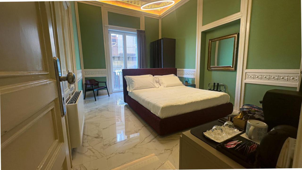 Palazzo Maqueda Hotel Palermo Kültér fotó