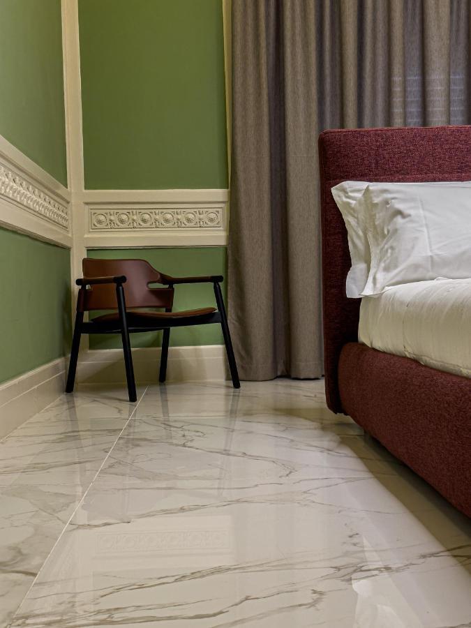 Palazzo Maqueda Hotel Palermo Kültér fotó