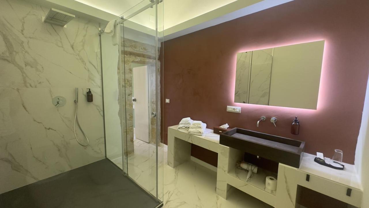 Palazzo Maqueda Hotel Palermo Kültér fotó