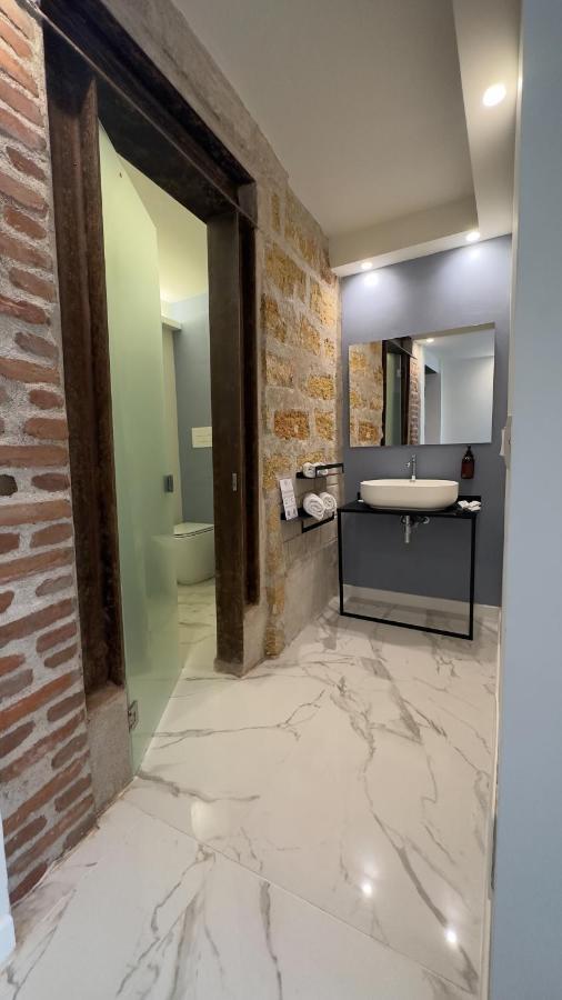 Palazzo Maqueda Hotel Palermo Kültér fotó