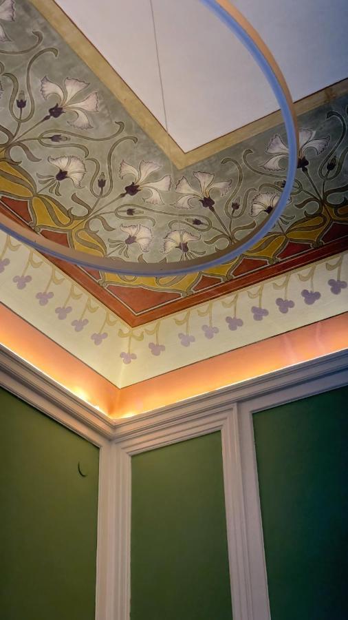 Palazzo Maqueda Hotel Palermo Kültér fotó