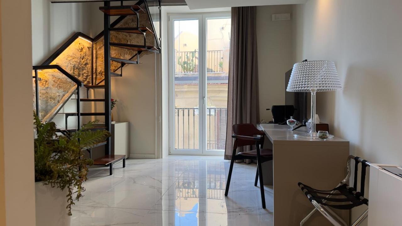 Palazzo Maqueda Hotel Palermo Kültér fotó