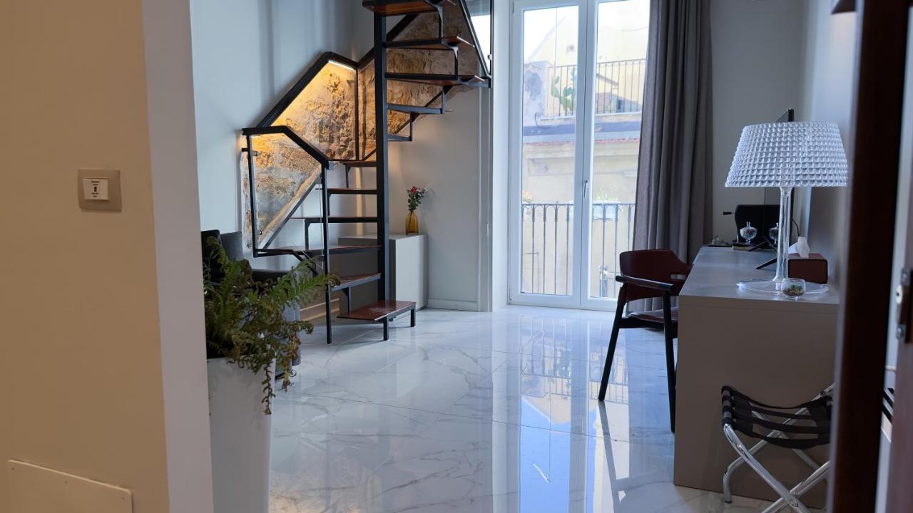 Palazzo Maqueda Hotel Palermo Kültér fotó