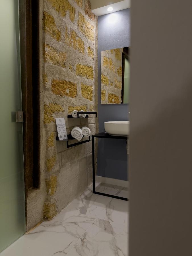 Palazzo Maqueda Hotel Palermo Kültér fotó