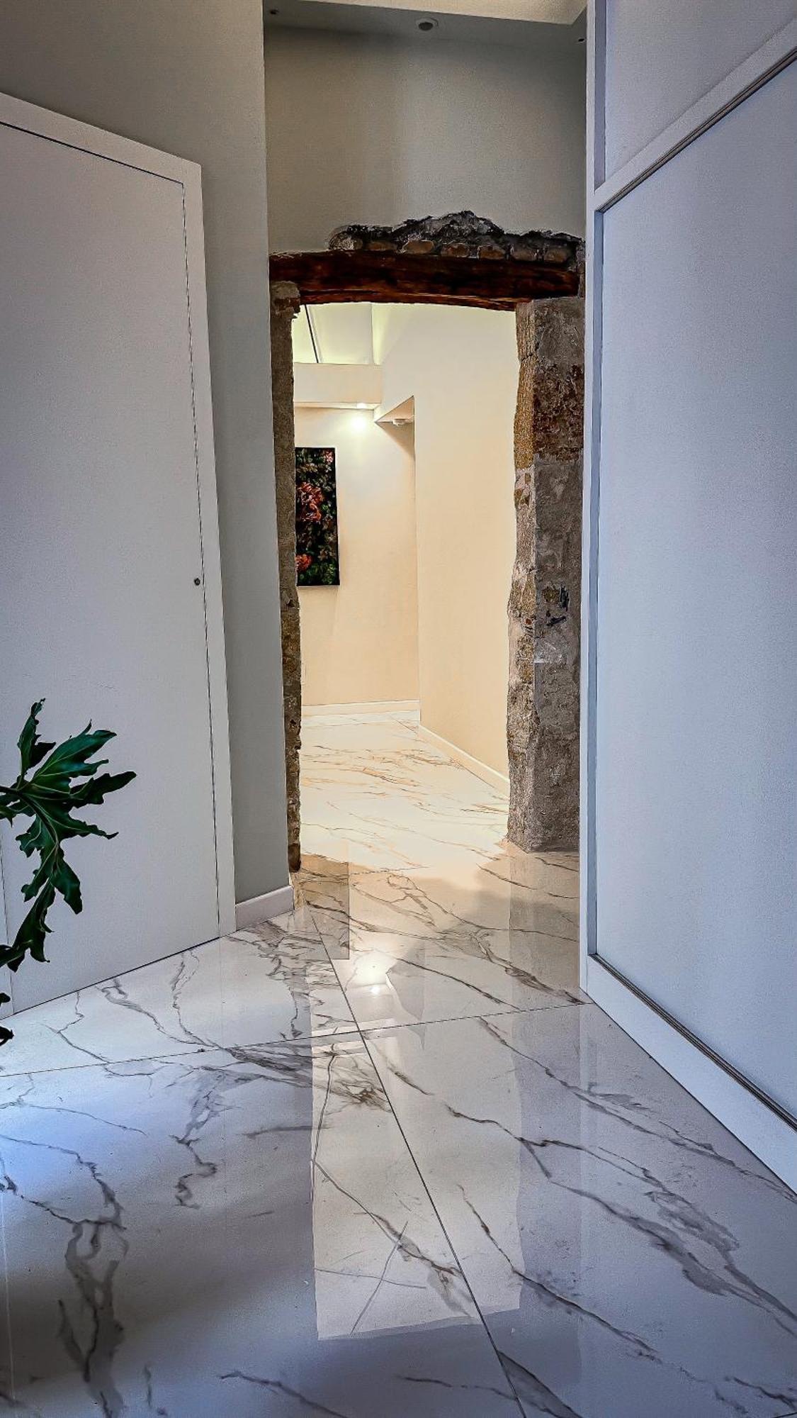 Palazzo Maqueda Hotel Palermo Kültér fotó