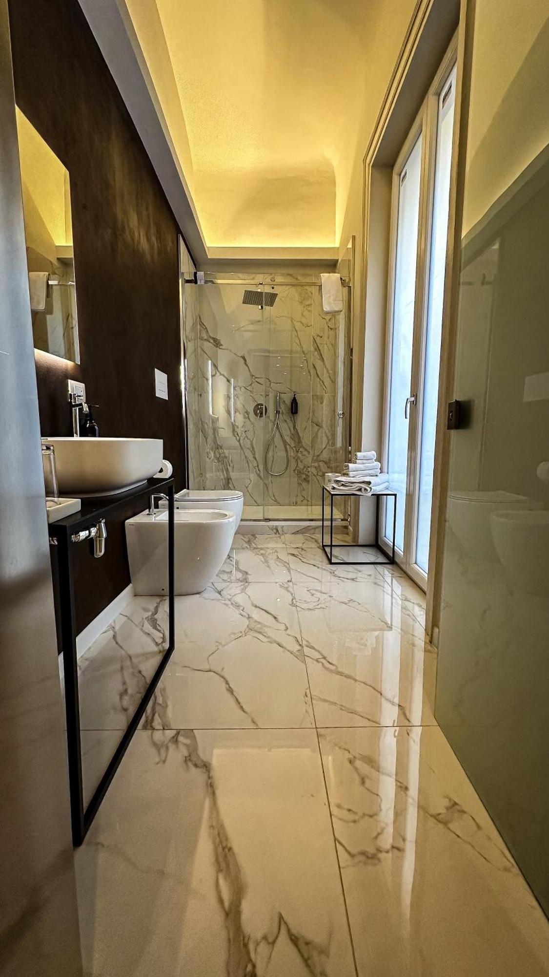 Palazzo Maqueda Hotel Palermo Kültér fotó