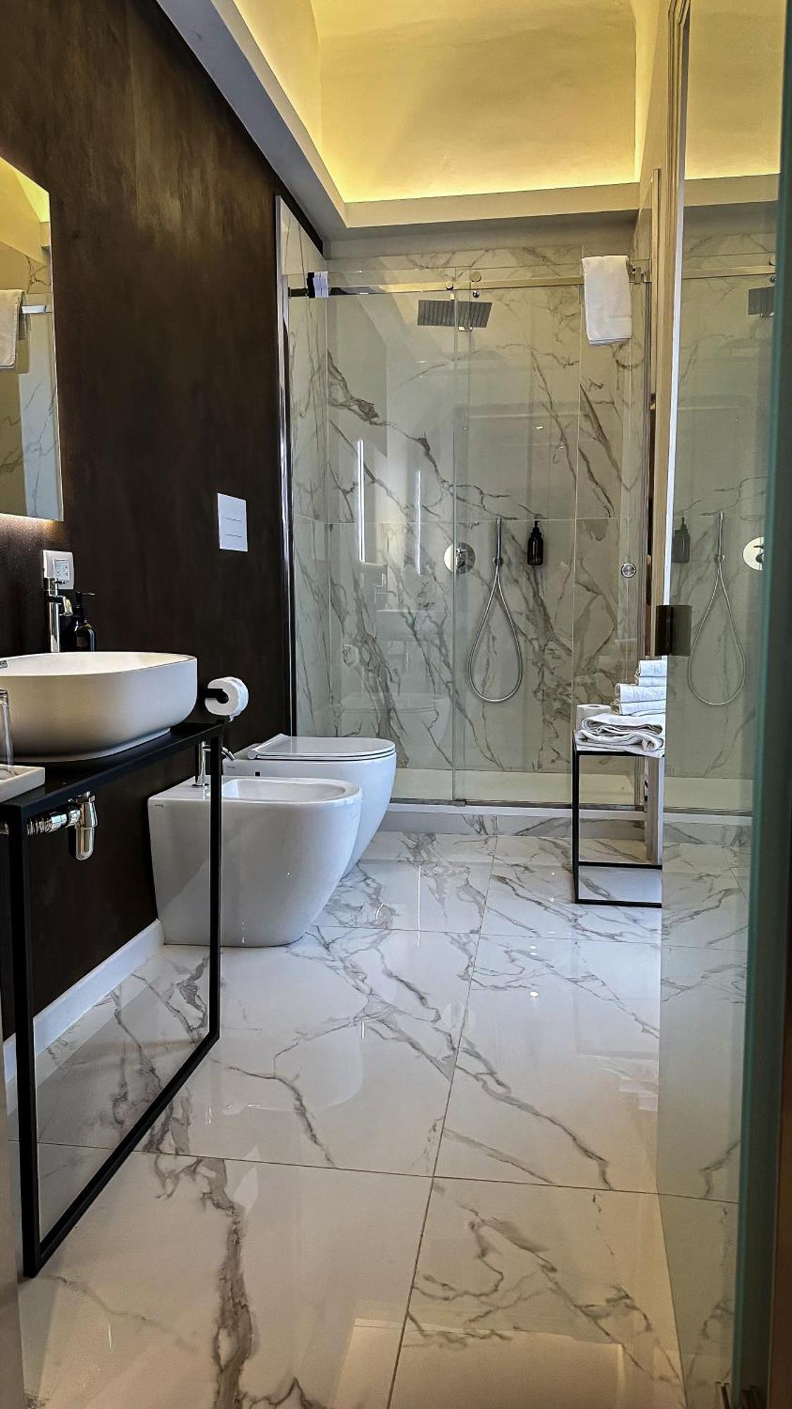 Palazzo Maqueda Hotel Palermo Kültér fotó