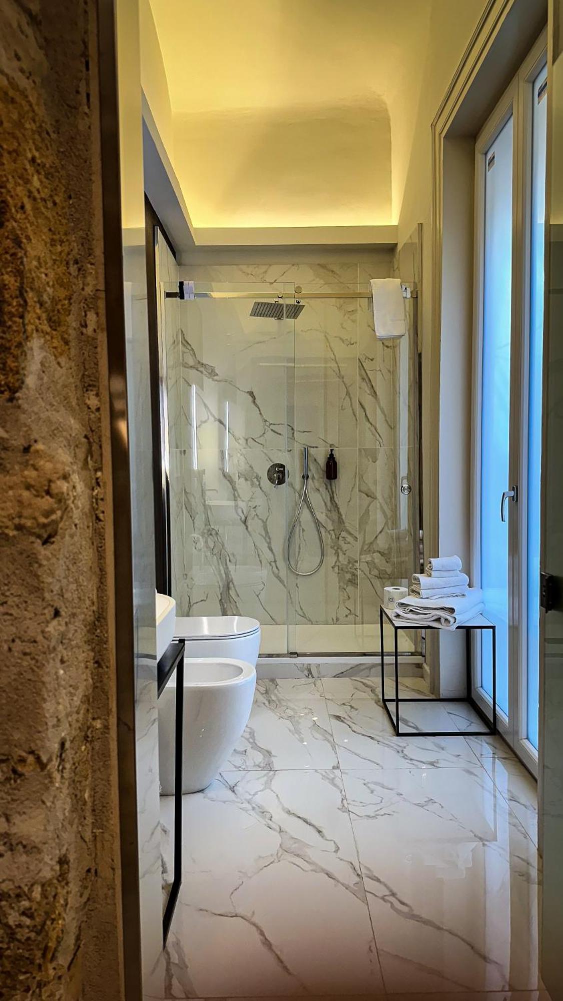 Palazzo Maqueda Hotel Palermo Kültér fotó