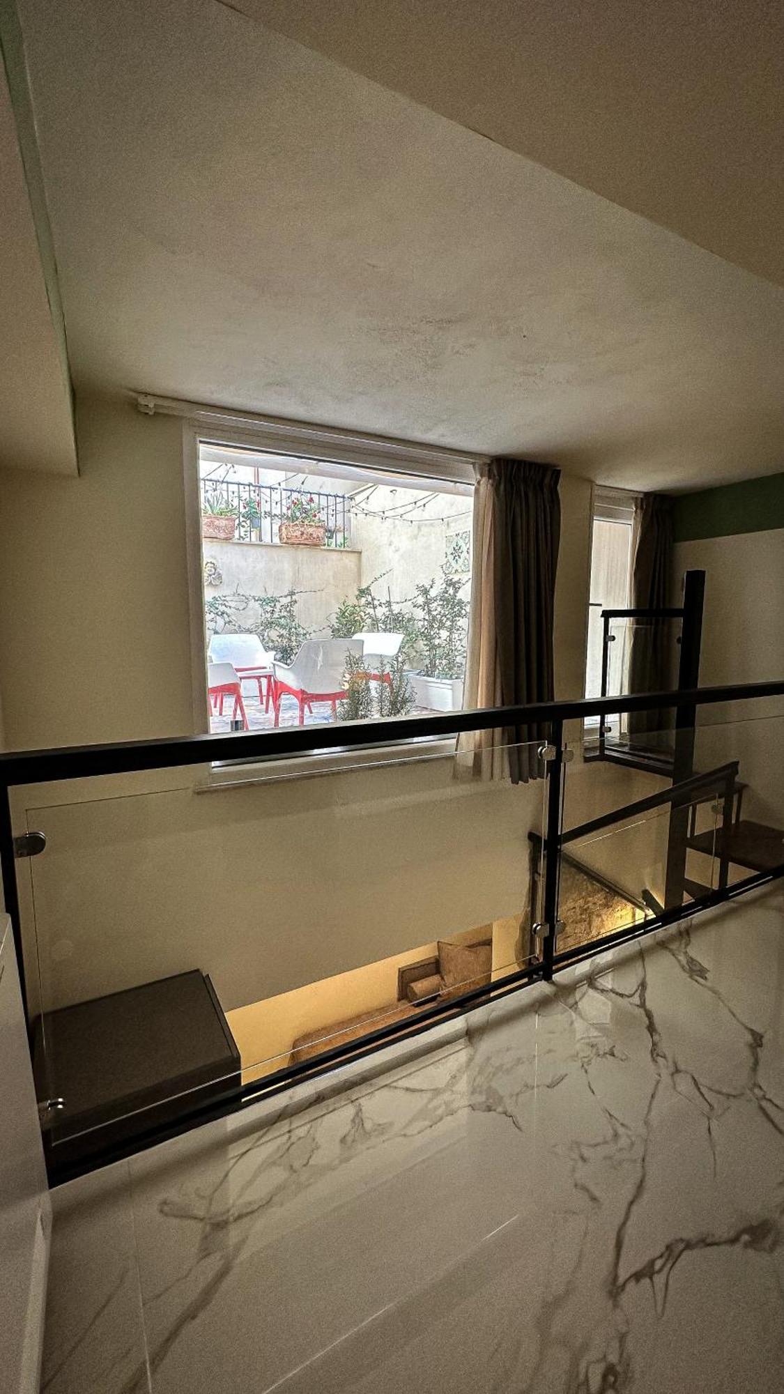 Palazzo Maqueda Hotel Palermo Kültér fotó