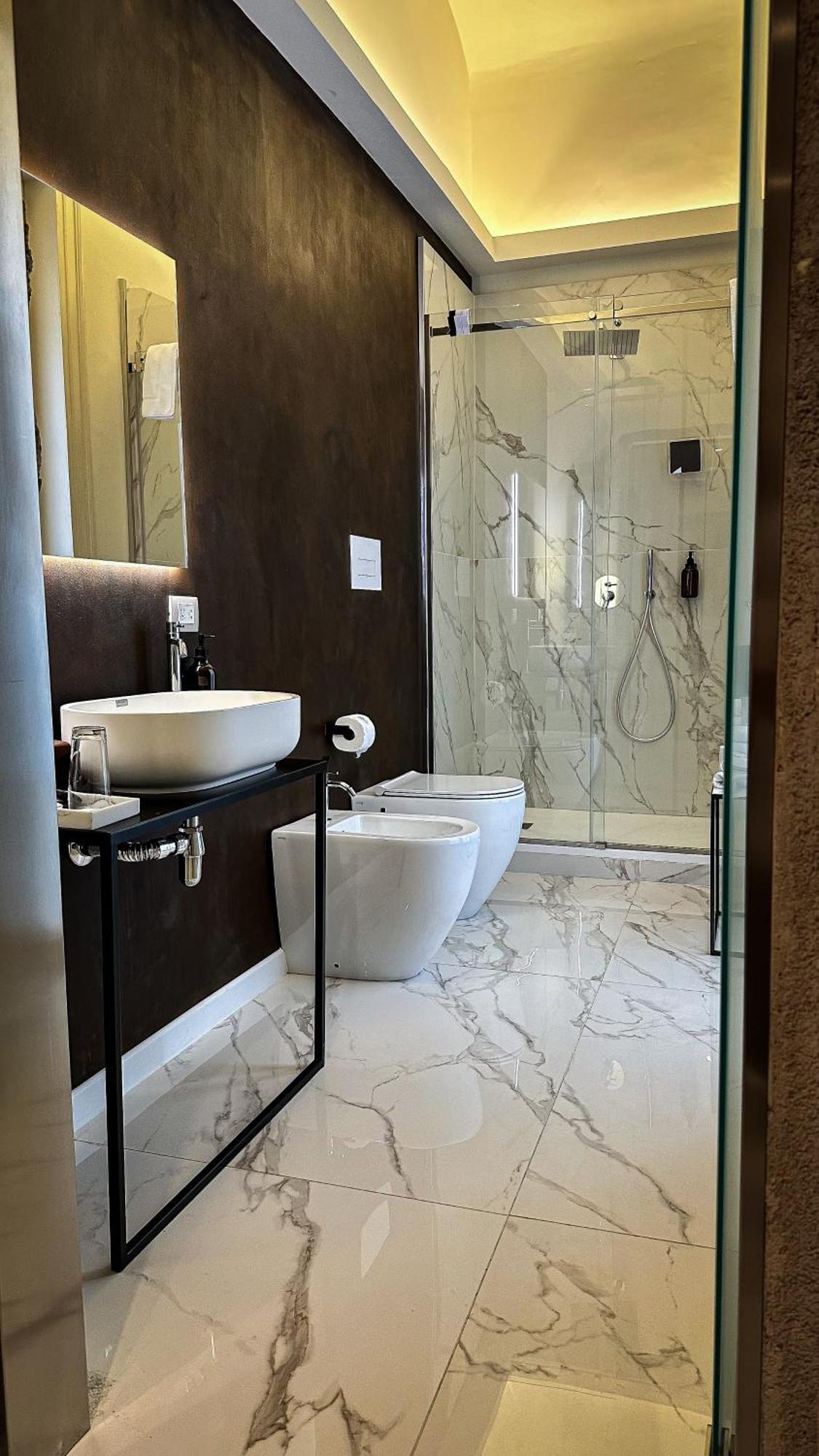 Palazzo Maqueda Hotel Palermo Kültér fotó