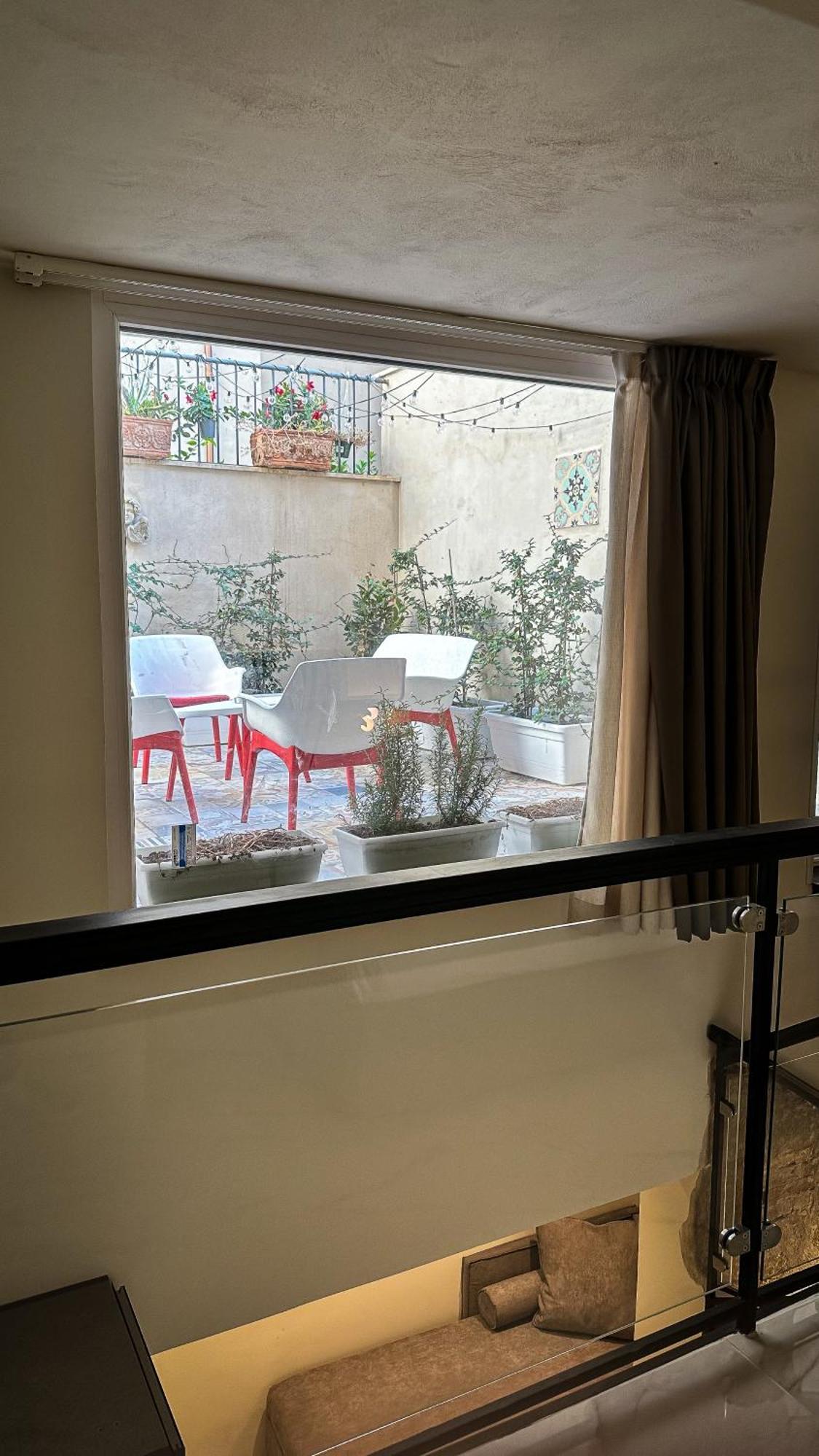 Palazzo Maqueda Hotel Palermo Kültér fotó