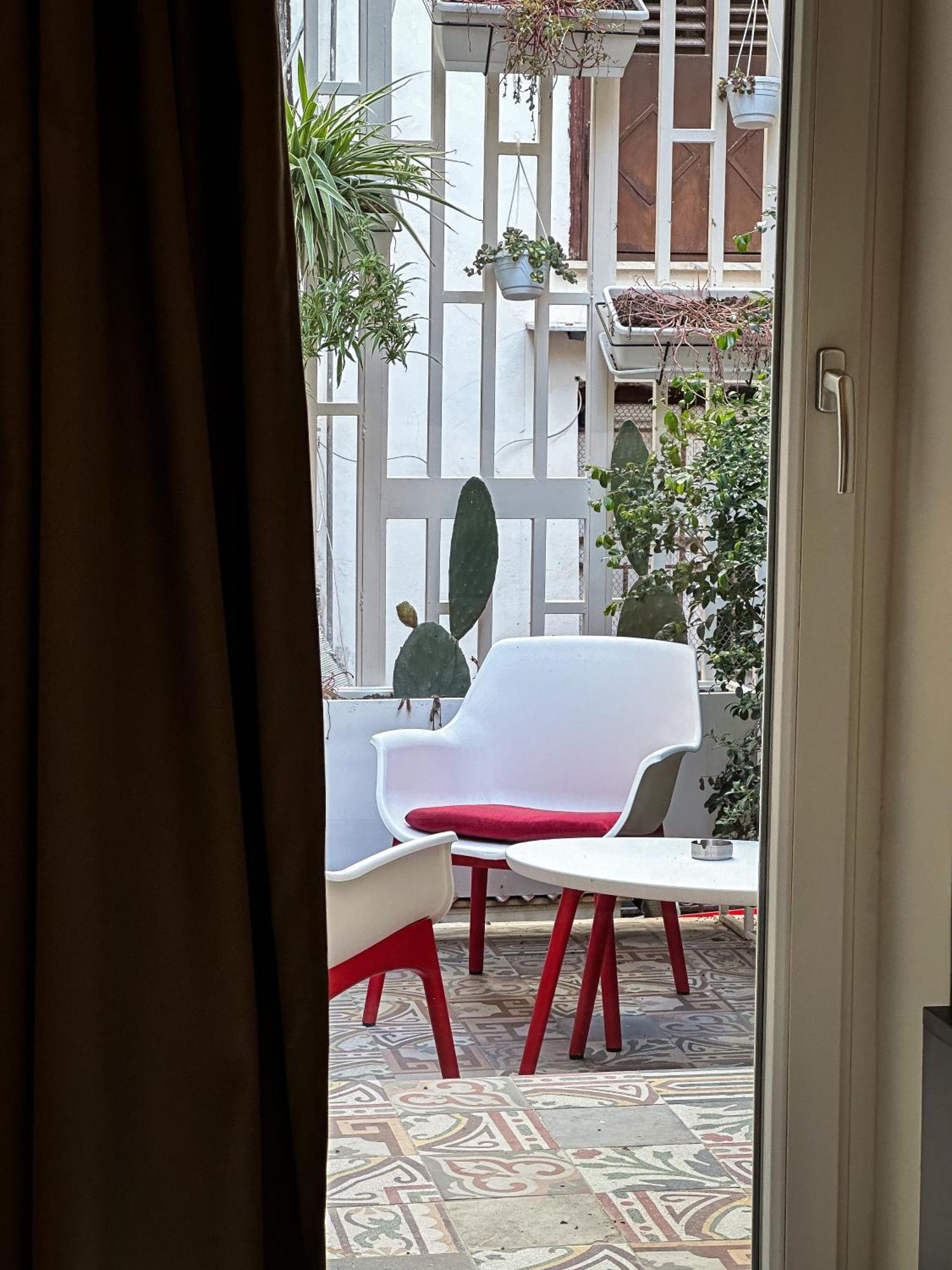 Palazzo Maqueda Hotel Palermo Kültér fotó