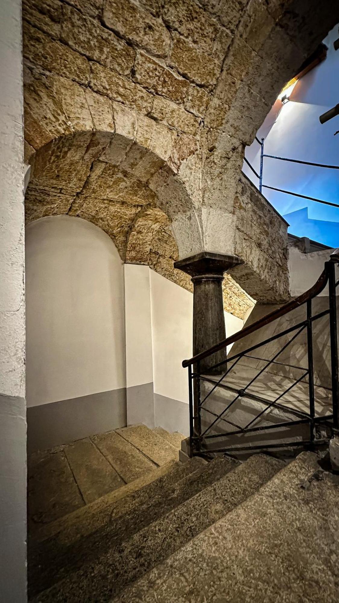 Palazzo Maqueda Hotel Palermo Kültér fotó